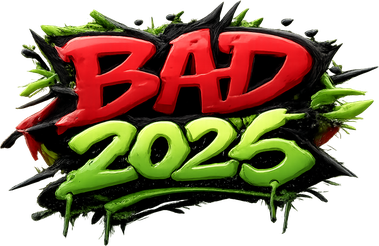 bad 2026 লোগো